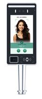 Máquina de Control de Acceso TIMY TM-Q9 con Linux, SDK Gratuito, Almacenamiento en la Nube, Ethernet RJ45, Escáner de Tarjetas IC/ID/Código QR, Pantalla Táctil, OEM/ODM, DC