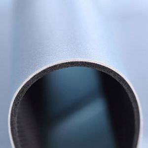 Tapis de sol antidérapant Wsy416 en pierre de diatomite super absorbante à séchage rapide pour douche et salle de bain - Product Image 5