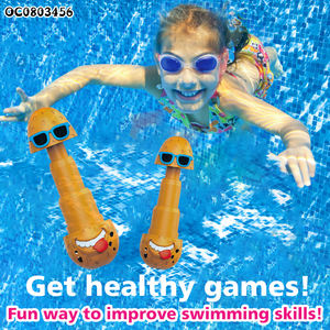 Bâton <span class=keywords><strong>de</strong></span> plongée télescopique, jouets <span class=keywords><strong>de</strong></span> <span class=keywords><strong>bain</strong></span>, bâton <span class=keywords><strong>de</strong></span> plongée, <span class=keywords><strong>jouet</strong></span> pour bébé, 3 pièces - Product Image 3