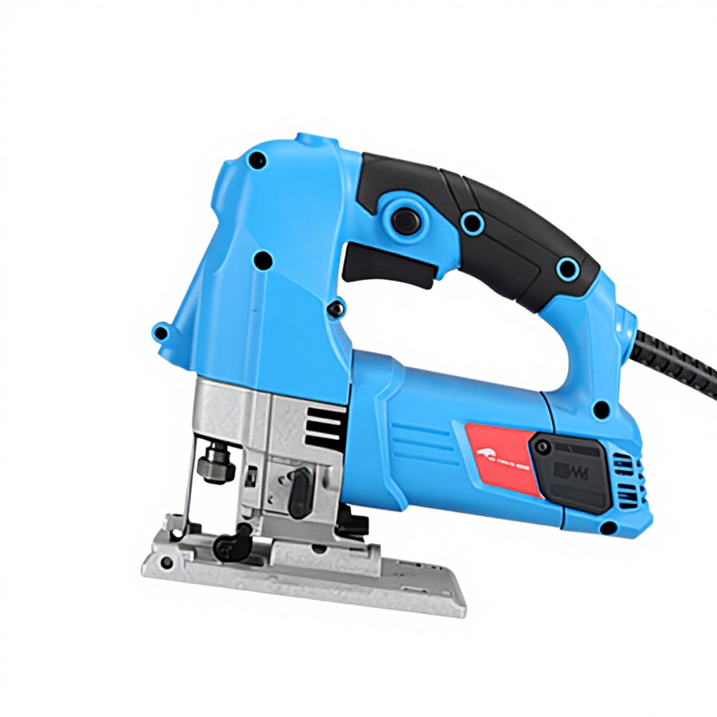 Infrared jig saw (single)