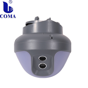 ระบบจัดการที่จอดรถพร้อมเซ็นเซอร์อัลตราโซนิกสำหรับนำทางจอดรถ ระยะ 50 ซม.-420 ซม. การสื่อสารผ่าน RS485 - Product Image 1