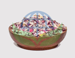 Ajo Rojo en Rodajas y Escamas, Secado al Aire Natural, Calidad Premium, HP Valia, para Sazonar Alimentos Instantáneos y Salsas, Disponible para Exportación - Product Image 2