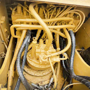 الأكثر مبيعًا حفارات كاتربيلر مستعملة 320b 320c 320d اليابان القط الأصلي 325BL <span class=keywords><strong>25</strong></span> طن القط 325BL من اليابان - Product Image 3