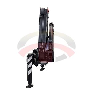 Pabrik Cina hidrolik Knuckle Boom Crane 1/ 2/ <span class=keywords><strong>3</strong></span>.2 Ton truk Mini dipasang derek untuk truk derek kecil untuk truk - Product Image 3