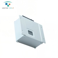 Unidad de Control Electrónica Genie 100839 Serie GS para Plataformas Elevadoras de Tijera, Pieza de Repuesto Preprogramada, Controlador de Sistema de Unidad de Control Inferior