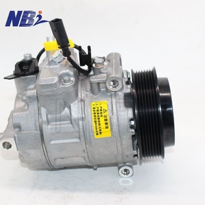 Porsche <span class=keywords><strong>panamera</strong></span> 3.0t คอมเพรสเซอร์ ac ในรถยนต์ JP29251CCO 97012601106 94812601103 P245647เครื่องอัดอากาศ97012601102 7SEU17C ใหม่ - Product Image 4