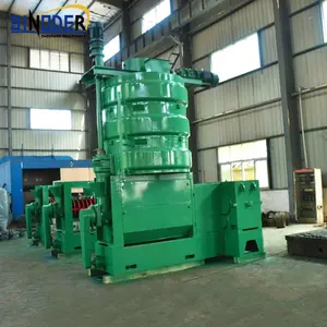 Small scale edible oil mill sesame shea nut safflower seed oil production processing plant