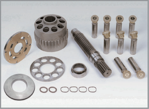 Ap5s67 Ap5s53 <strong>Excavator</strong> Hydraulic <strong>Swing</strong> <strong>Motor</strong> Repair Kit Spare Parts for Hitachi <strong>Ex120</strong>-5 <strong>Ex120</strong>-3 <strong>Ex120</strong>-<strong>2</strong> Ex100 - Product Image 5