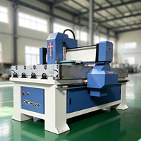 Machine de gravure CNC sur pierre et bois MEOKON 9015, 5,5 kW, refroidie par eau, pour marbre et pierres tombales, 3 axes – Vente chaude en gros de Chine