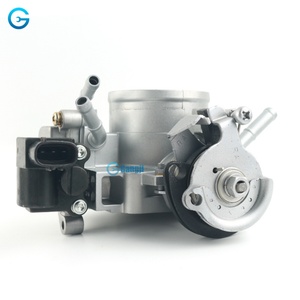 Accesorios para Automóviles, Cuerpo del Acelerador para Honda 16400-RAA-A62 - Product Image 5