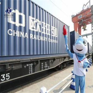 ตัวแทนจัดส่งสินค้าจากประเทศจีนไปยังเดนมาร์กซาอุดิอาระเบีย oman UK UAE USA โดย Express - Product Image 3