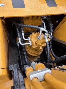Excavadoras Usadas de 235 23TON en Buen Estado, Excavadora de Segunda Mano a Bajo Precio, Excavadora Usada a Bajo Precio - Product Image 5