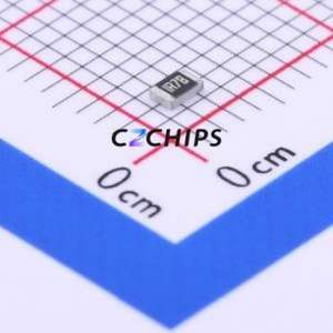 Résistance SMD 0805W8F178KT5E 0805 (Type : Film épais) (Résistance : 1,78 Ohm Précision : 1%) - Product Image 1