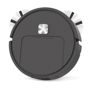 Robot Aspirapolvere Intelligente per la Pulizia Domestica Automatica - Product Image 5