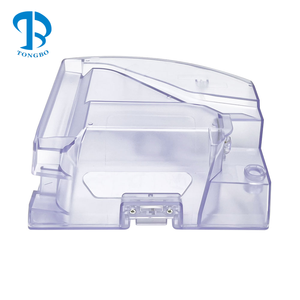 Réservoir d'eau et bac à poussière 2-en-1 compatibles avec les robots aspirateurs Roborock <span class=keywords><strong>Q7</strong></span> <span class=keywords><strong>Max</strong></span>, <span class=keywords><strong>Q7</strong></span> <span class=keywords><strong>Max</strong></span> <span class=keywords><strong>Plus</strong></span>, T8, T8 <span class=keywords><strong>Plus</strong></span> - Pièces de rechange - Product Image 1
