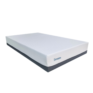 Vendita calda da 12 pollici singolo doppio Gel Memory Foam materasso Standard per Regno Unito - Product Image 2