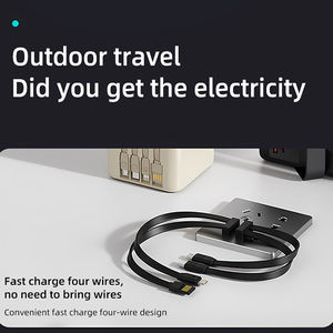 <span class=keywords><strong>Meilleur</strong></span> vendeur extérieur 30000 50000 Mah Power Bank 30000mah 50000 mAh <span class=keywords><strong>batterie</strong></span> <span class=keywords><strong>externe</strong></span> de voyage grande capacité chargeur PowerBank - Product Image 4