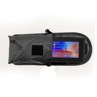 Monitor Portátil para Pruebas de Cámaras de CCTV IP para Accesorios de Vigilancia