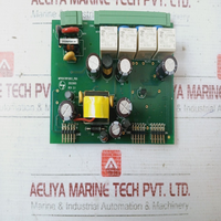 Plc Larsen &amp;   Toubro MPR0078PCB03_PD0 Tablero de Distribución de Control de Energía, Suministro al por Mayor
