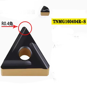 Chất Lượng Cao Kim Loại Ban Đầu Carbide Tốc Độ Quay Tam Giác Tấm Khe Cắm <span class=keywords><strong>Cutter</strong></span> Chèn <span class=keywords><strong>CNC</strong></span> Máy Phay Thép Không Gỉ Máy Tiện - Product Image 2