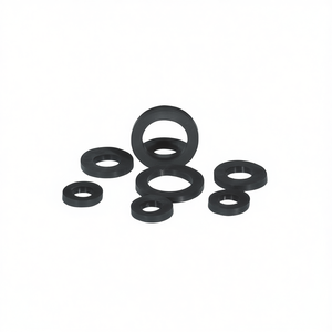 Sello de goma para accesorios sanitarios de 1 pulgada y 2,5 mm, accesorios para grifos de baño - Product Image 3