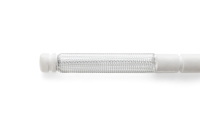 Fabricant de source lumineuse de lampe excimère 172 nm, lampe UV de nettoyage lumineux, modification de surface