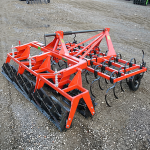 Steel Cultivator Tine for Tractor Mounted Cultivators and Farm Machinery - Product Image 1