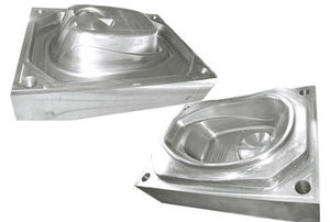 Giá Rẻ Rửa Nhựa Lưu Vực Nhựa Tiêm Khuôn Mẫu <span class=keywords><strong>Maker</strong></span> - Product Image 5