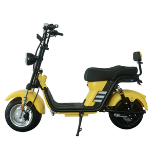 Scooter Halei 1500w, batterie de scooter, certifié EEC/COC/DOT, pneu de moto - Product Image 2