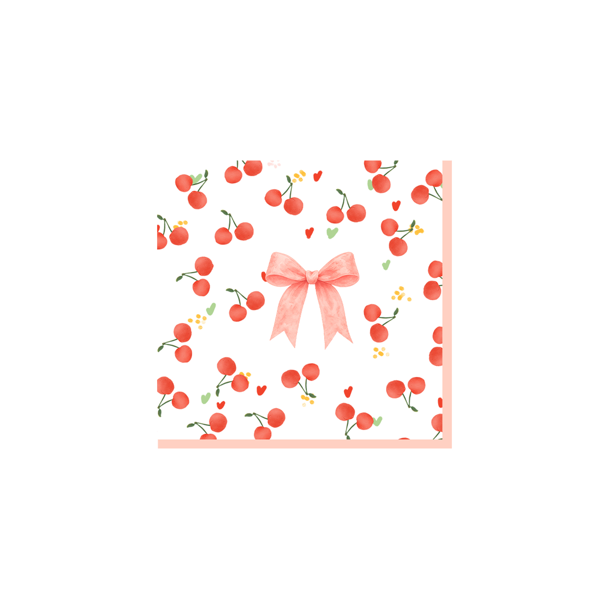 Servilleta de 33*33cm * 16 piezas