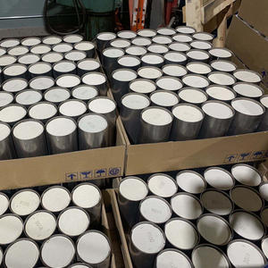 Racing 3-Way Cat. Conv. Chevy Captiva 1.0, Ozone Decomp., Cordiérite nid d'abeille en céramique avec matériau en acier - Product Image 2