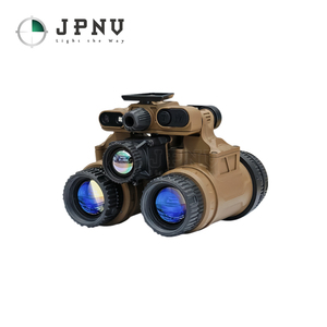 Jerry FB20 ELF-FB20 Binocolo Termico a Fusione con Visione Notturna Avanzata Gen 2+/3 Opzionale Risoluzione 640x512 OLED 60HZ - Product Image 2
