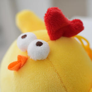 Peluche <span class=keywords><strong>de</strong></span> Pollito <span class=keywords><strong>Redondo</strong></span> <span class=keywords><strong>de</strong></span> Dibujos Animados - Venta al por Mayor Directa <span class=keywords><strong>de</strong></span> Fábrica, Peluche Suave <span class=keywords><strong>de</strong></span> <span class=keywords><strong>Pollo</strong></span> para Venta en Boutiques - Product Image 2