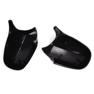 Vỏ Gương Bên Thay Thế Bằng Sợi Carbon Cho BMW 3 Series 2008-2013 <span class=keywords><strong>E90</strong></span> E91/ E92 LCI E93 Vỏ Gương Xe Hơi - Product Image 6