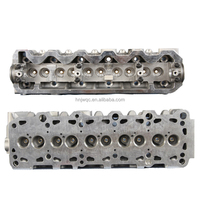 Piezas de Motor para Automóviles 908705 AAT, Cabeza de Cilindro Desnuda, Cabezas de Cilindro Vacías 046103351C para VW Transporter T4 / Audi 100 A6 2.5 TDI