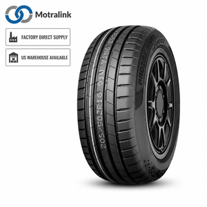 Pneu DOVROAD UHP PROZAX SPORT, modèle haute performance, radial sport, jantes de <span class=keywords><strong>19</strong></span> à 21 pouces, indice Z, été - Product Image 2