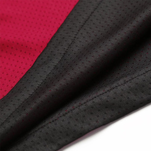 Hot Bán thiết kế tốt nhất đảo ngược bóng rổ đồng phục thể thao áo sơ mi và quần short tùy chỉnh khâu Logo thăng hoa bóng rổ Jersey - Product Image 4