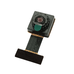 0.3MP AHD AV analogue <b>mini</b> <b>camera</b> module for underwater detectors Underwater fishing rods ASX340 Sensor - Product Image 4
