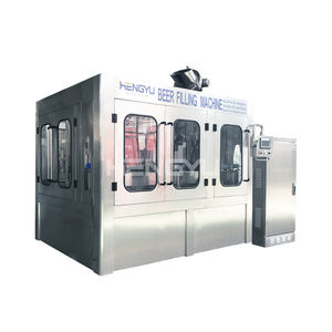 Máquina Automática <span class=keywords><strong>de</strong></span> <span class=keywords><strong>Lavado</strong></span> y Llenado <span class=keywords><strong>de</strong></span> Botellas <span class=keywords><strong>de</strong></span> Vidrio Hengyu, Mejor <span class=keywords><strong>Precio</strong></span>, 2000 BPH, con Certificación CE, Personalizable para Línea <span class=keywords><strong>de</strong></span> Producción <span class=keywords><strong>de</strong></span> Vino y Champán - Product Image 6