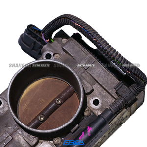 Pièces de démontage de haute qualité en matériau d'origine pour l'accélérateur de voiture Lamborghini LP550 2006 OE 07L133062G - Product Image 2