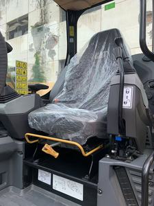 Caterpillar Excavator CAT307.5 7.5Tons Second-hand Crawler Digger Engine Gearbox Gear Pump Good Price High Quality Farming CE - Product Image 5