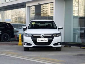 <span class=keywords><strong>Prix</strong></span> bas - Honda Crider 2022 1.5L Sharp Hybrid Deluxe Edition Lin Pai 131 ch, rétroviseurs chauffants, pas d'historique d'accident - Product Image 2