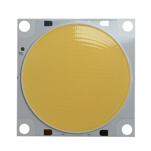 Bridgelux Chips <span class=keywords><strong>COB</strong></span> <span class=keywords><strong>LED</strong></span> Công Suất Cao 500Watt 5047 70-74V 7200mA RA98 <span class=keywords><strong>LED</strong></span> <span class=keywords><strong>CRI</strong></span> Cao 500W 5600K Cho Đèn Chụp Ảnh Video - Product Image 2