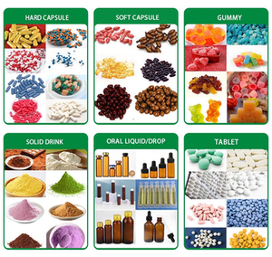 Gomitas de <span class=keywords><strong>Garcinia</strong></span> <span class=keywords><strong>Cambogia</strong></span> con Extracto Puro de Belleza OEM para Adultos, 60 Unidades, 2 Dosis Diarias - Product Image 5