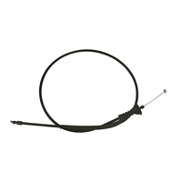 كابل تحرير غطاء المحرك عالي الجودة 51237313782 مناسب لسيارات BMW F20 F30 F35، بديل لنظام غطاء المحرك لسلسلة 1 و2 و3