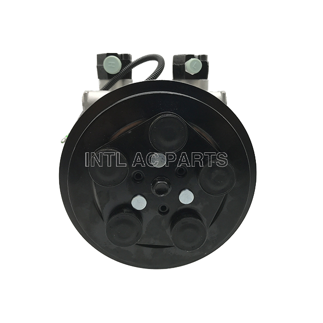 TM31 Auto Ac Compressor 48846530 TK102663 Tama Series Auto Blower