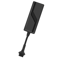 Traqueur GPS 2G Carte Localisateur GPS Dispositif de Suivi de Localisation Navigation Sans Carte SIM pour Moto Véhicule Camions Vélo Bateau Voiture