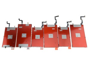 Mobile <strong>3D</strong> <strong>Touch</strong> <strong>LCD</strong> Display <strong>Backlight</strong> Panel for Iphone <strong>Lcd</strong> Screen Repair - Product Image 3