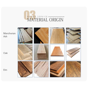 Usine Personnaliser <span class=keywords><strong>Escalier</strong></span> En Bois Massif Escaliers Droits <span class=keywords><strong>Escalier</strong></span> Moderne En Acier <span class=keywords><strong>Marches</strong></span> En Bois 3.6m * 0.3m * 0.03m/0.032m/0.037m - Product Image 4