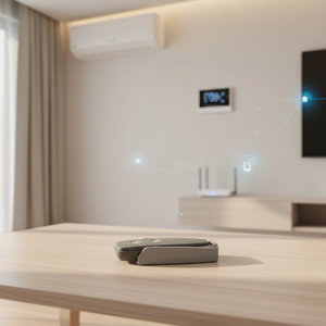 Control Remoto Automático para Puerta de Garaje Fija, Compatible con la Marca <span class=keywords><strong>MARANTEC</strong></span>, 868/868.3 MHz, Uso en Exteriores, Hoteles, Inteligente - Product Image 3